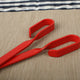 Long Reach BBQ Tongs-TopOnlineBargains.Com