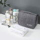 Waterproof travel toiletries bag-TopOnlineBargains.Com