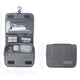 Waterproof travel toiletries bag-TopOnlineBargains.Com