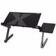 Portable Adjustable Laptop Stand-TopOnlineBargains.Com