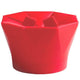 Silicone Folding Bucket Microwave Popcorn Machine-TopOnlineBargains.Com