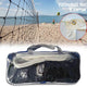 Portable Volleyball Net-TopOnlineBargains.Com