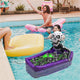 Inflatable Skeleton Coffin Cooler-TopOnlineBargains.Com