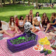 Inflatable Skeleton Coffin Cooler-TopOnlineBargains.Com