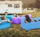 Inflatable Lounger-TopOnlineBargains.Com