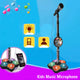 Kids Karaoke Song Machine-TopOnlineBargains.Com