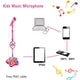 Kids Karaoke Song Machine-TopOnlineBargains.Com