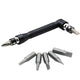L shaped Mini Socket-TopOnlineBargains.Com