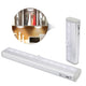 Motion Sensing Closet Light-TopOnlineBargains.Com