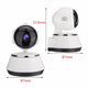 Wireless Wifi Home Security Surveillance Camera-TopOnlineBargains.Com