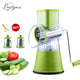 Rotating Vegetable Slicer-TopOnlineBargains.Com