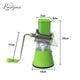 Rotating Vegetable Slicer-TopOnlineBargains.Com