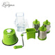 Rotating Vegetable Slicer-TopOnlineBargains.Com