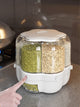 Large Capacity Food Dispenser-TopOnlineBargains.Com