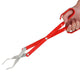 Long Reach BBQ Tongs-TopOnlineBargains.Com