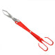 Long Reach BBQ Tongs-TopOnlineBargains.Com