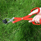 Long Reach BBQ Tongs-TopOnlineBargains.Com