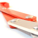 Long Reach BBQ Tongs-TopOnlineBargains.Com