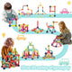 Magic Building Block Set-TopOnlineBargains.Com