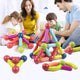 Magic Building Block Set-TopOnlineBargains.Com