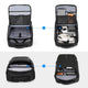 Waterproof Laptop Backpack-TopOnlineBargains.Com