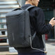 Waterproof Laptop Backpack-TopOnlineBargains.Com