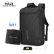 Waterproof Laptop Backpack-TopOnlineBargains.Com