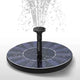 Solar Outdoor Fountain-TopOnlineBargains.Com