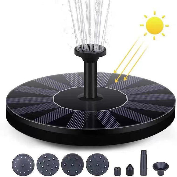 FB_Solar Fountain-TopOnlineBargains.Com