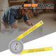 Saw Protractor-TopOnlineBargains.Com