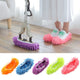 Slipper Dusters-TopOnlineBargains.Com
