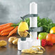 Vegetable & Fruit Peeler-TopOnlineBargains.Com