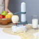 Vegetable & Fruit Peeler-TopOnlineBargains.Com