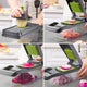 Vegetable Slicer-TopOnlineBargains.Com