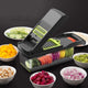 Vegetable Slicer-TopOnlineBargains.Com