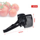 Multifunctional Handheld Tomato Round Slicer-TopOnlineBargains.Com