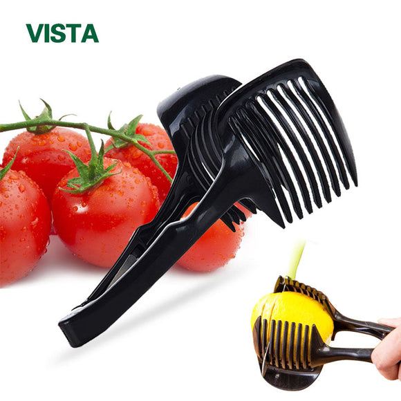Multifunctional Handheld Tomato Round Slicer-TopOnlineBargains.Com