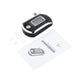 High Sensitivity Professional ALC Smart Breath Tester-TopOnlineBargains.Com