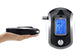 High Sensitivity Professional ALC Smart Breath Tester-TopOnlineBargains.Com