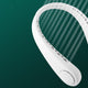 USB Rechargeable Neck Fan-TopOnlineBargains.Com