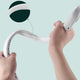 USB Rechargeable Neck Fan-TopOnlineBargains.Com