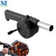 Hand-crank Barbecue Fan-TopOnlineBargains.Com