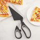 Pizza Scissors-TopOnlineBargains.Com
