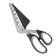 Pizza Scissors-TopOnlineBargains.Com