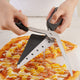 Pizza Scissors-TopOnlineBargains.Com