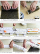 Easy Sushi Roller-TopOnlineBargains.Com