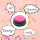 Recordable Sound Button-TopOnlineBargains.Com