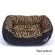 Warm Fleece Padded Dog Bed-TopOnlineBargains.Com
