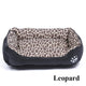 Warm Fleece Padded Dog Bed-TopOnlineBargains.Com