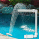 Swimming_Pool Waterfall-TopOnlineBargains.Com